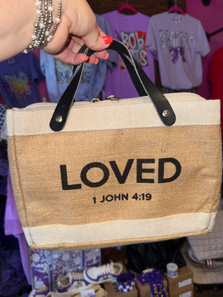 Bible Bag