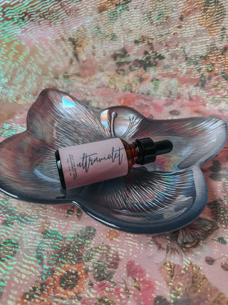 Ultra Violet Gradual Tan Drops