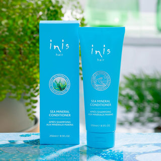 Inis Sea Mineral Conditioner- 10 oz.