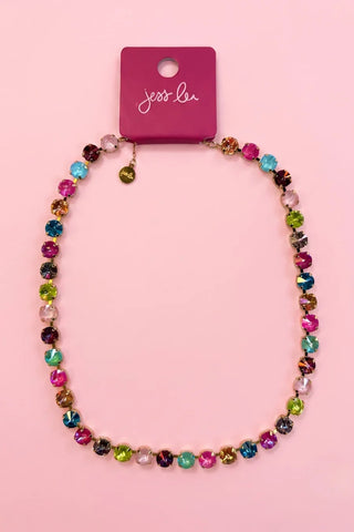 Island Glow Necklace