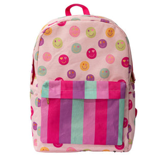 Jane Marie Backpack, Water Resistant Canvas