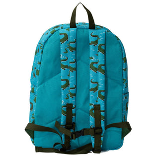Jane Marie Backpack, Water Resistant Canvas