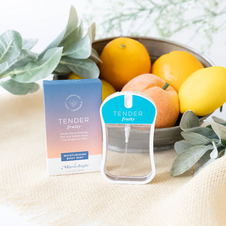 Tender (fruity) Moisturizing Body Mist- Mixologie