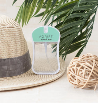 Adrift (Sun & Sea) Moisturizing Body Mist- Mixologie