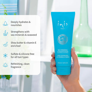 Inis Sea Mineral Conditioner- 10 oz.