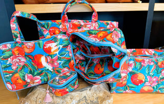 Paloma Toiletry Bag
