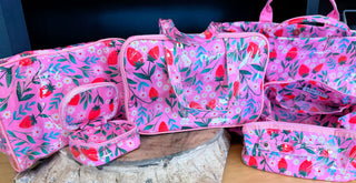 Paloma Toiletry Bag