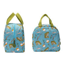 Jane Marie Lunch Box, Various Prints