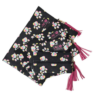 Makeup Junkie Shark Tank bags