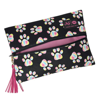 Makeup Junkie Shark Tank bags