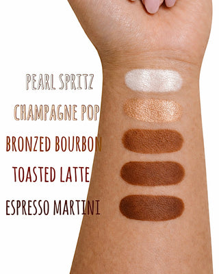 Glow Boms Luxury Liquid Highlighter