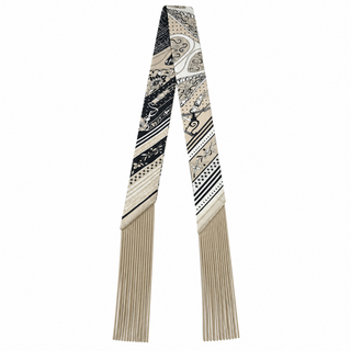 Tassel Twilly Scarf