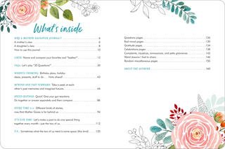 Like Mother, Like Daughter