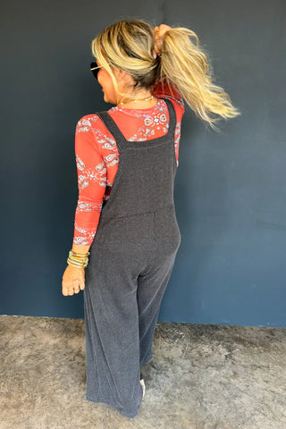 PREORDER- Fall Karli Overalls by Blakely