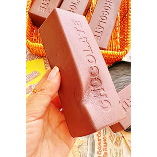 Chocolate Bar Squishy
