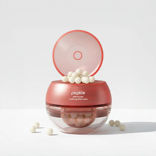 Popkle Pop Clear Boba Pearls, 10g