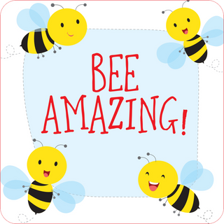 Lunch Box Notes for Kids (Set of 60 Cards)