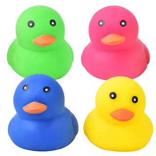 Giant Duck Squishie