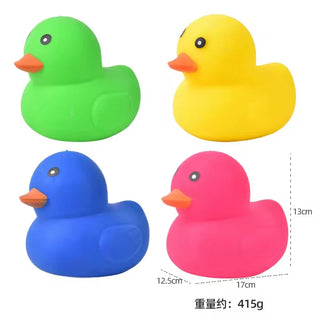 Giant Duck Squishie