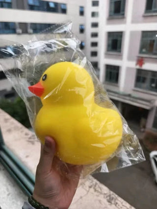 Giant Duck Squishie