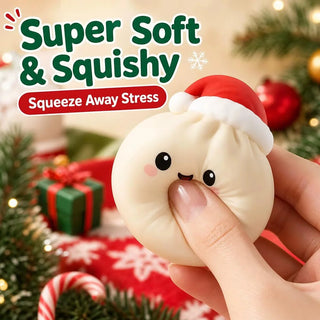 24 day Dumpling Advent Calendar--**PREORDER**