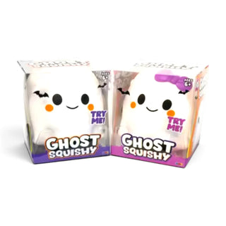 Ghost Squishy