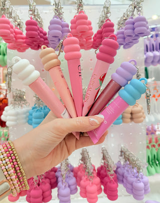 Lip Gloss Clip