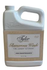 Tyler Candle Co. High Maintenance Glamourous Wash