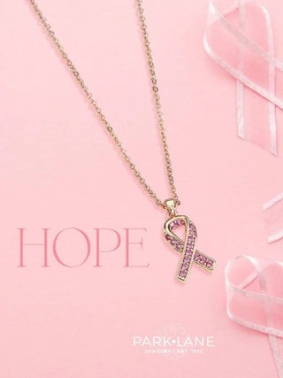 Park Lane Hope Necklace
