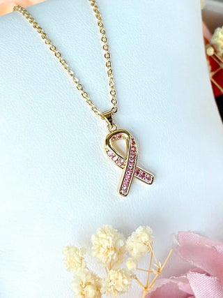 Park Lane Hope Necklace