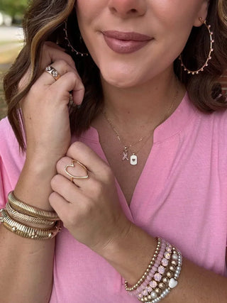 Park Lane Hope Necklace