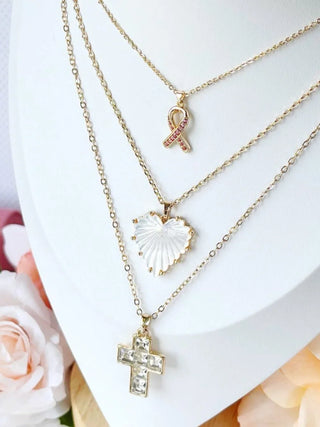 Park Lane Hope Necklace