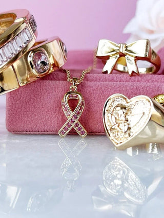 Park Lane Hope Necklace