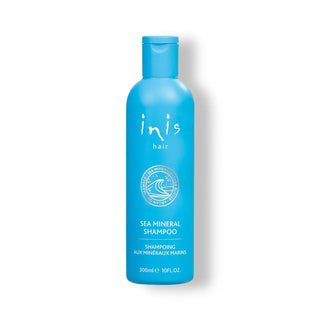 Inis Sea Mineral Shampoo- 10 oz.