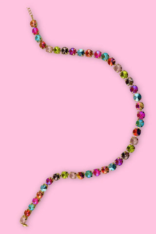Island Glow Necklace