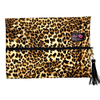 Makeup Junkie Shark Tank bags