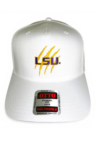 LSU Claw hat