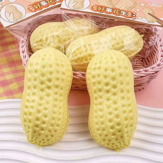 Peanut Squishy