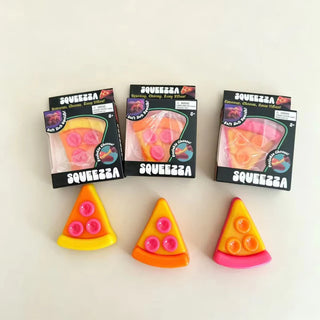 Pizza Squishy