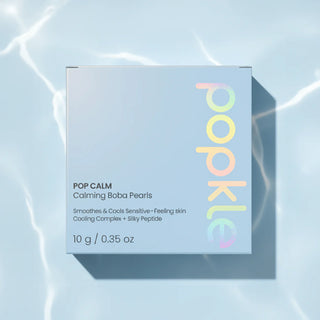 Popkle Pop Calm Boba Pearls, 10g
