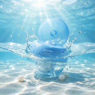 Popkle Pop Calm Boba Pearls, 10g