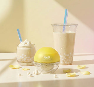 Popkle Pop Glow Boba Pearls, 10g