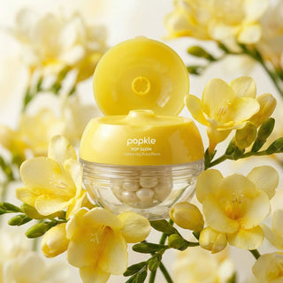 Popkle Pop Glow Boba Pearls, 10g
