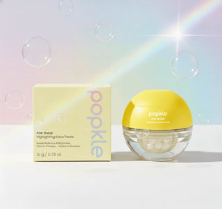 Popkle Pop Glow Boba Pearls, 10g