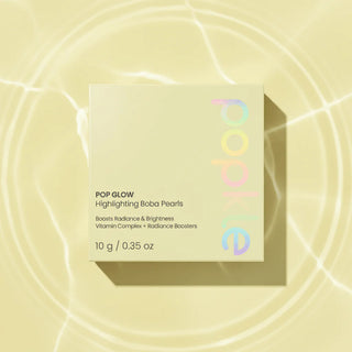 Popkle Pop Glow Boba Pearls, 10g