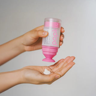 Popkle Pop Base Gel Cream, 50ml