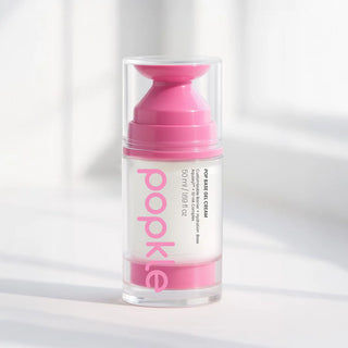 Popkle Pop Base Gel Cream, 50ml