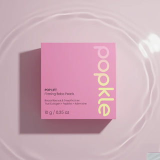 Popkle Pop Lift Boba Pearls, 10g