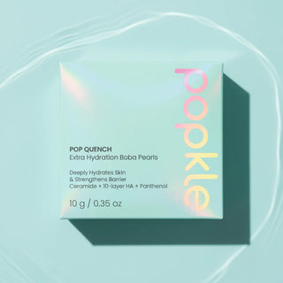 Popkle Pop Quench Boba Pearls, 10g