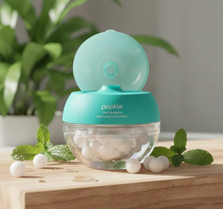 Popkle Pop Quench Boba Pearls, 10g
